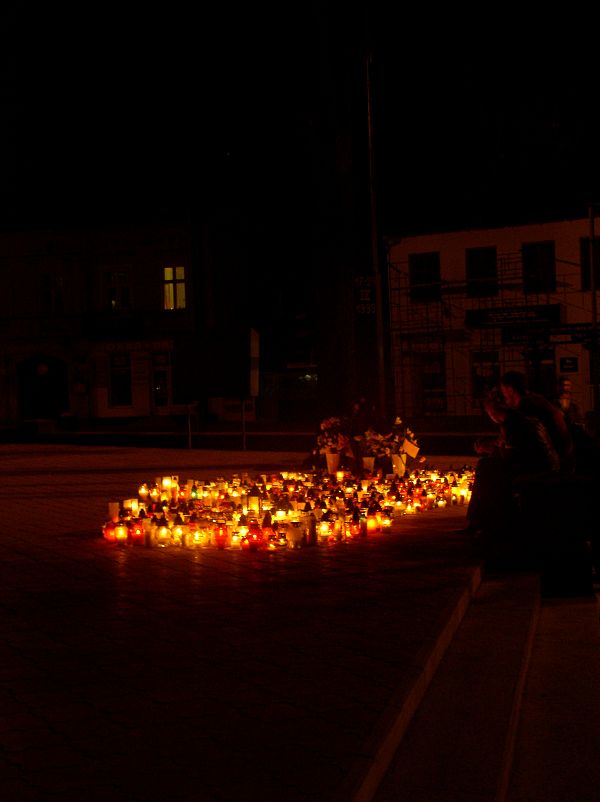 Znicze