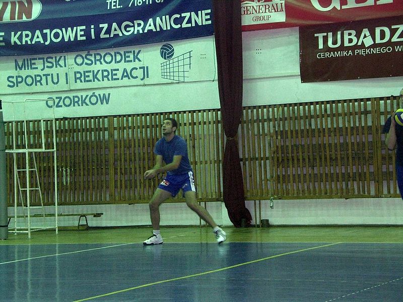 Bzura - Orzeł