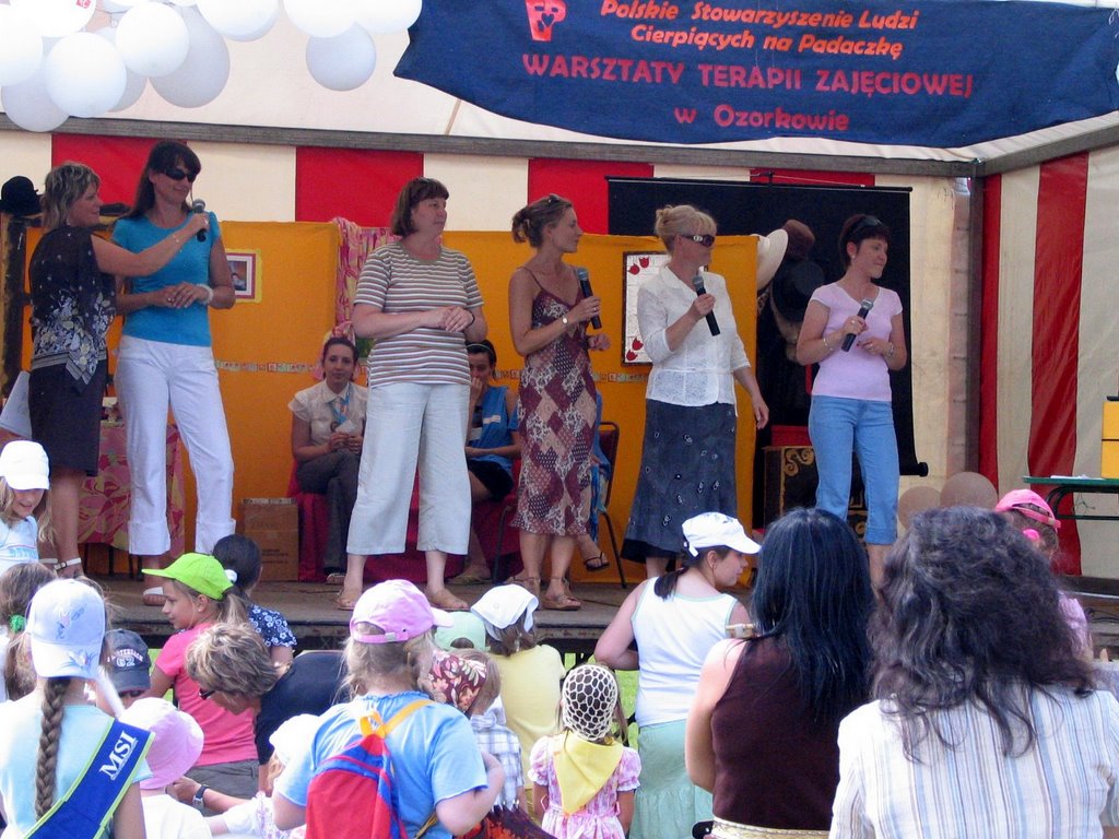 III Piknik Integracyjny