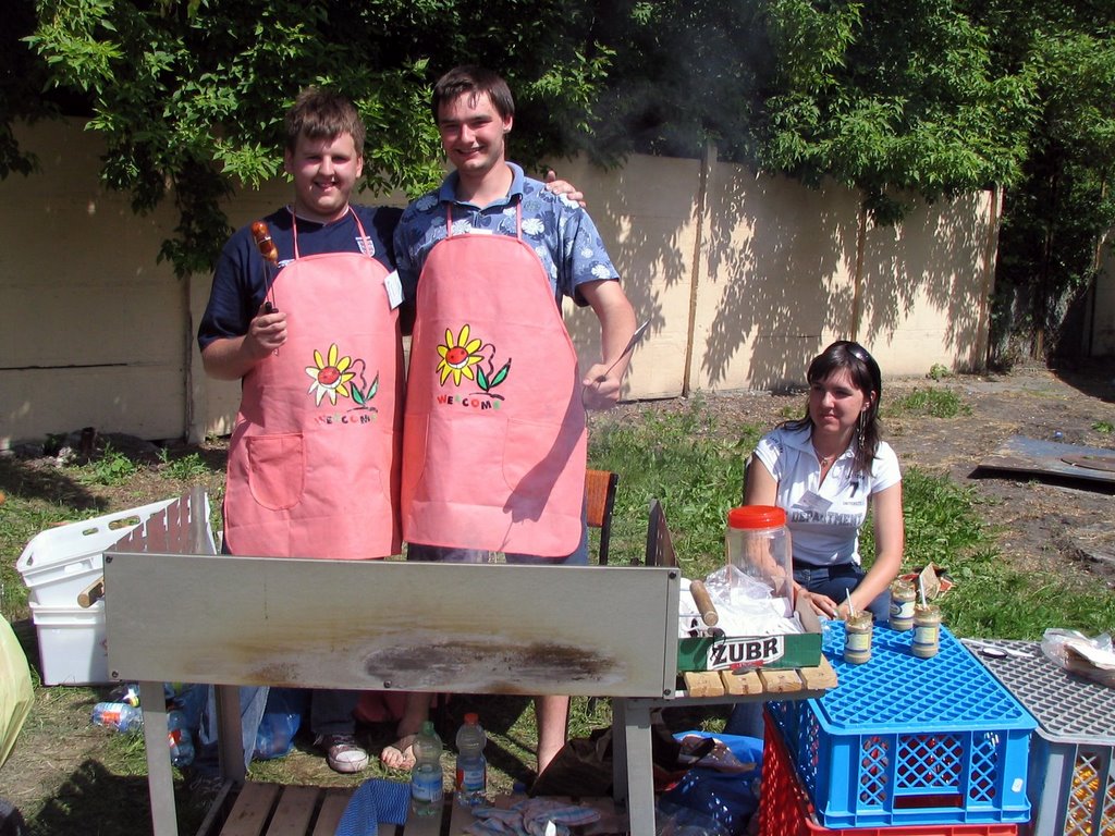 III Piknik Integracyjny