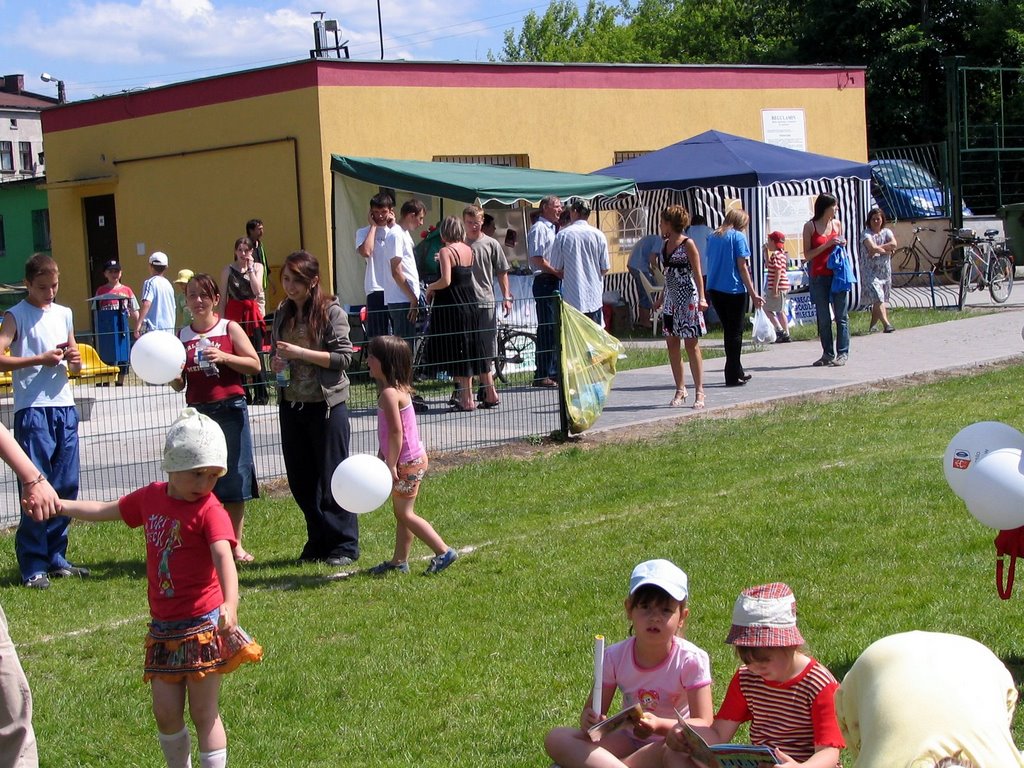 III Piknik Integracyjny