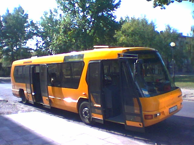 Autobus