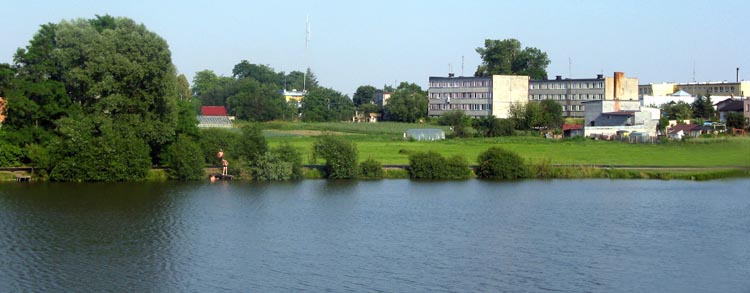 Parzęczew