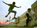 #kickflip#
