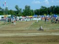 gwiazda zawodów w Strykowie