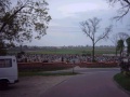 Cmentarz w Górze św. Małgorzaty