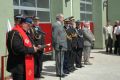Otwarcie strażnicy PSP
