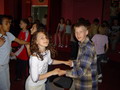 DZIEŃ DZIECKA 2005 W HOTELik'u I RESTARACJI TAMADA