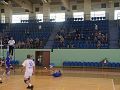 Turniej piłki siatkowej w Radomiu