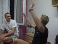 Turniej piłki siatkowej w Radomiu
