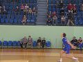 Turniej piłki siatkowej w Radomiu