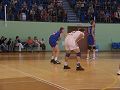 Turniej piłki siatkowej w Radomiu