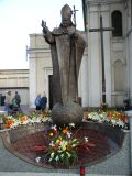 Pomnik Jana Pawła II