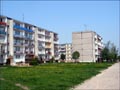 Wiosna na Zachodniej