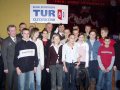 Noworoczne spotkanie sportowców