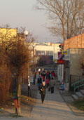 "Przejście"