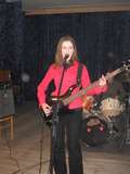 Zespół rockowy "EXPERYMENT"
