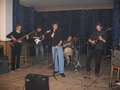 Zespół rockowy "RIPOSTA"