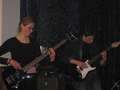 Zespół rockowy "RIPOSTA"