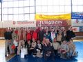 Młodzicy Bzury Ozorków