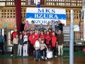 Młodzicy Bzury Ozorków