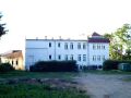 Szkoła i Gimnazjum.