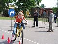 II Międzyszkolny Turniej Bezpieczeństwa w Ruchu Drogowym