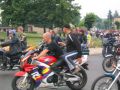 Parada motocykli