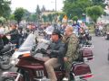 Parada motocykli