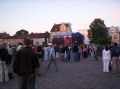Plac sobota