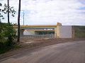 Autostrada w Chociszewie