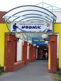 Basen Wodnik