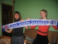 Kibicki ;)