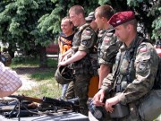 Wojsko Polskie - Czas Profesjonalistów