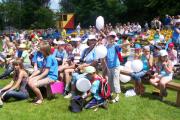 III Piknik Integracyjny