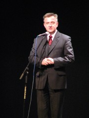 Piotr Giziński