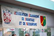 COLMAR CUP 2009