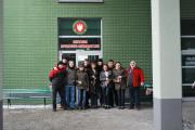 GP Polski w Ratownictwie Wodnym w Lublinie