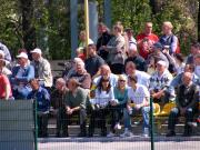 TUR Ozorków - Górnik Łęczyca 1:0