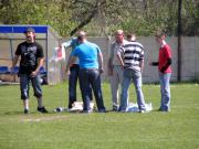 TUR Ozorków - Górnik Łęczyca 1:0
