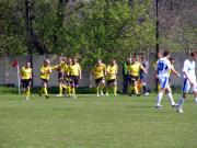 TUR Ozorków - Górnik Łęczyca 1:0