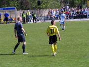 TUR Ozorków - Górnik Łęczyca 1:0