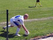 TUR Ozorków - Górnik Łęczyca 1:0