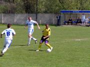 TUR Ozorków - Górnik Łęczyca 1:0