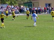 TUR Ozorków - Górnik Łęczyca 1:0