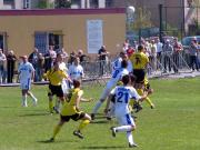 TUR Ozorków - Górnik Łęczyca 1:0