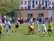 TUR Ozorków - Górnik Łęczyca 1:0