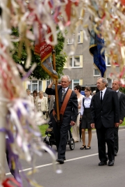 Procesja - Boże Ciało
