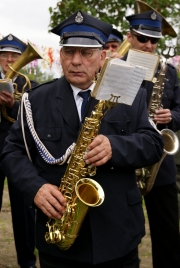 Procesja - Boże Ciało