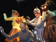 WOŚP 2010 - Nauczyciele dzieciom